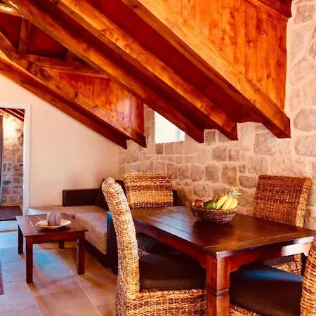 My Mediterranean Dream - A Mediavel Country In Konavle No001 * Komaji