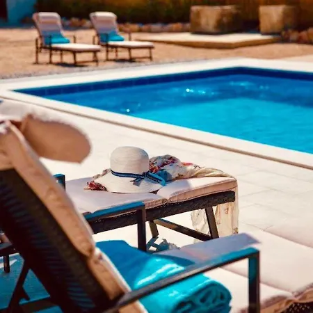 My Mediterranean Dream - A Mediavel Country In Konavle No001 *