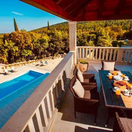 My Mediterranean Dream - A Mediavel Country In Konavle No001 *