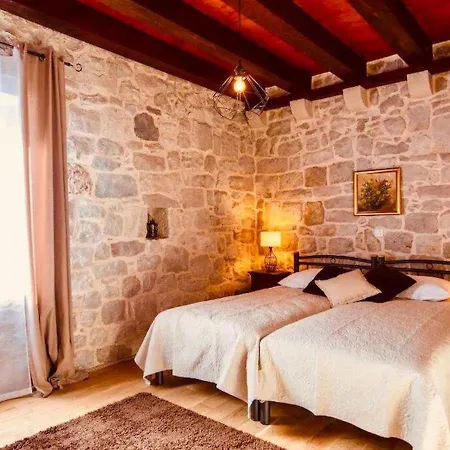 My Mediterranean Dream - A Mediavel Country In Konavle No001 *